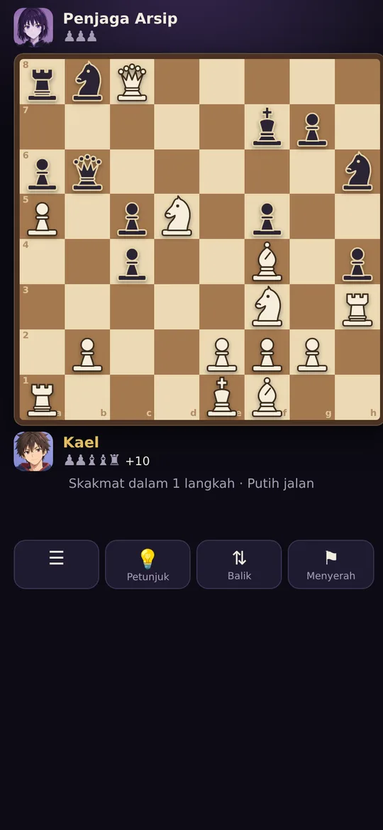 Teka-teki skakmat