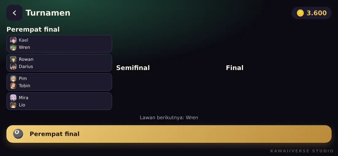 Turnamen