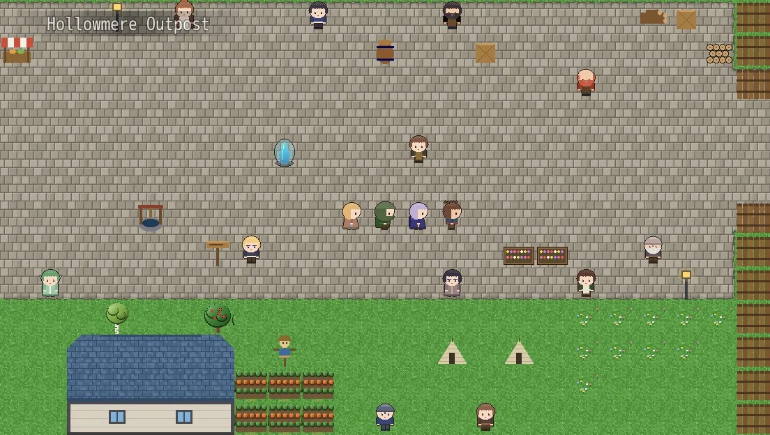 Kota Hollowmere